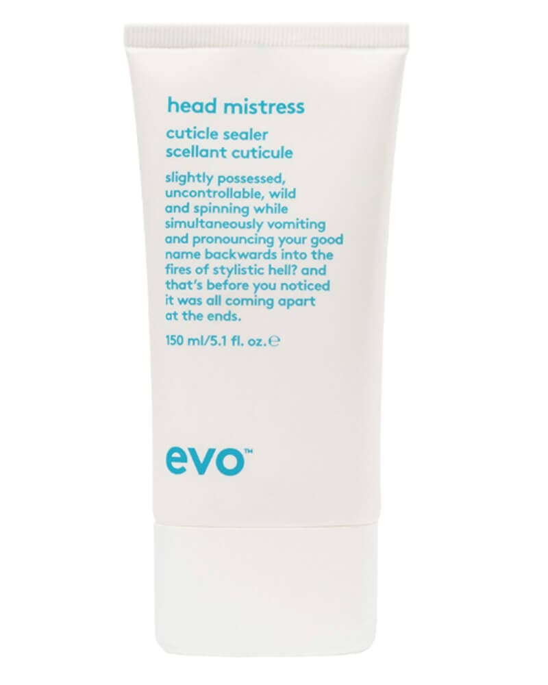 Evo Head Mistress Cuticle Sealer 200 ml