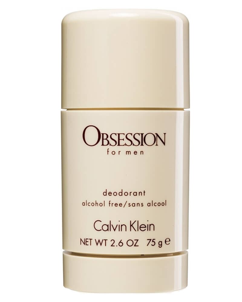 Calvin Klein Obsession For Men Deo Stick 75 g