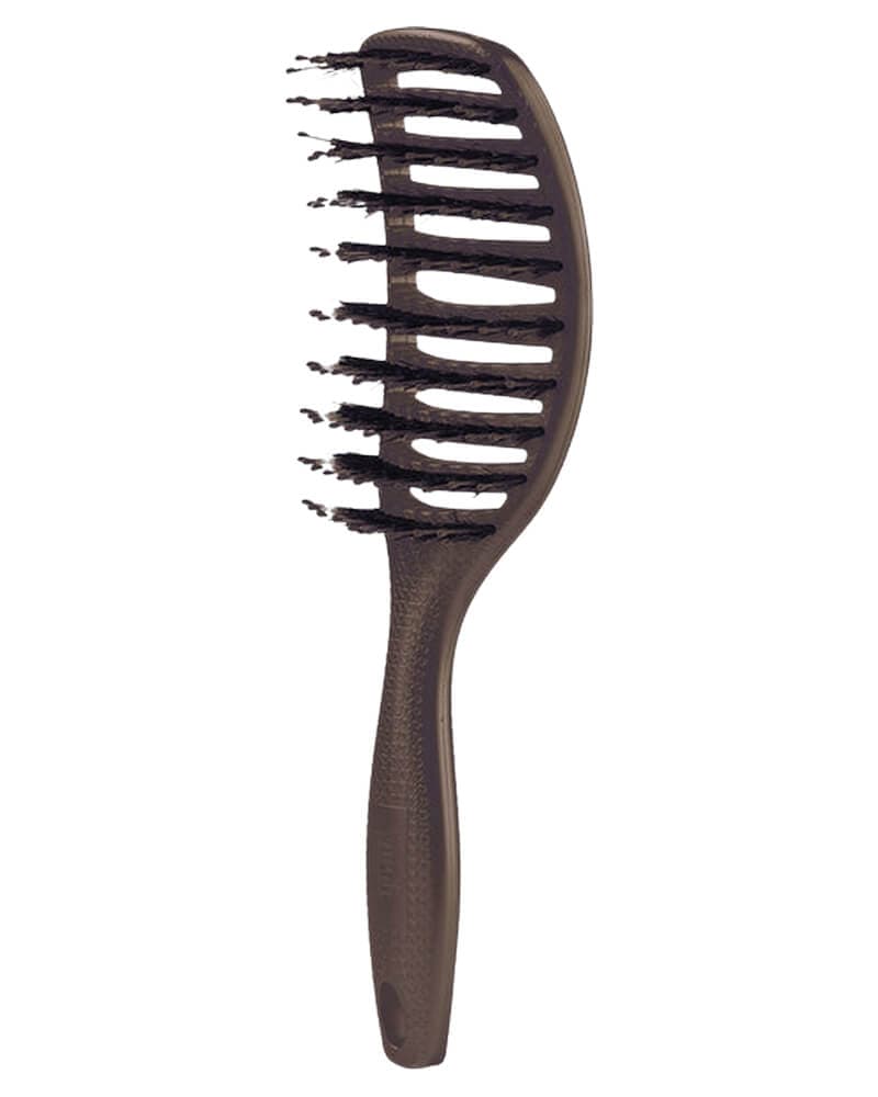 Yuaia Curvy Brush Soft Espresso