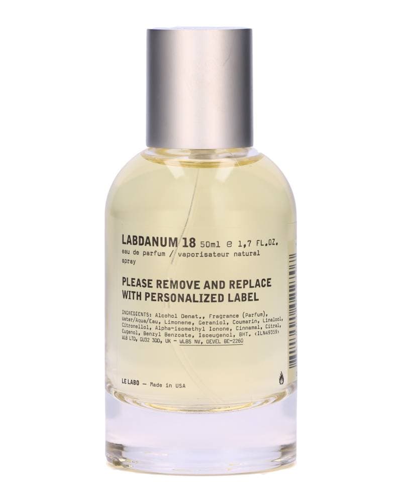Le Labo Labdanum 18 EDP 50 ml