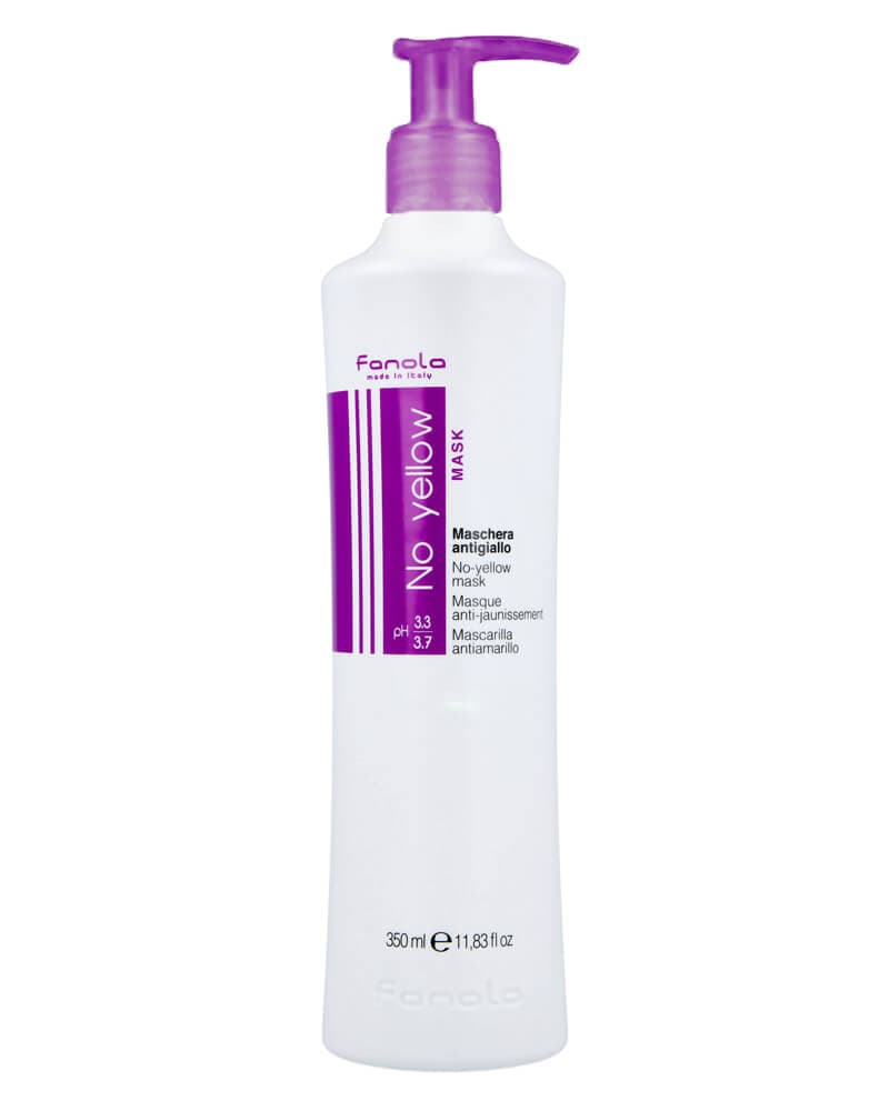 Fanola No Yellow Mask 350 ml
