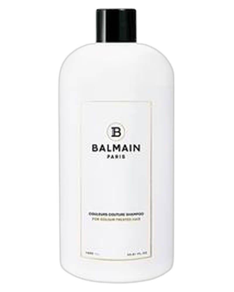Balmain Couleurs Couture Hair Conditioner (For Nourishing) 1000 ml