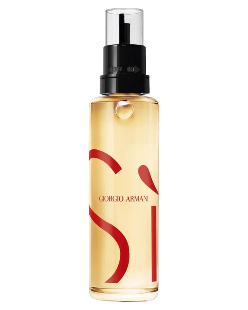 Giorgio Armani Si Passione EDP Intense Refill 100 ml
