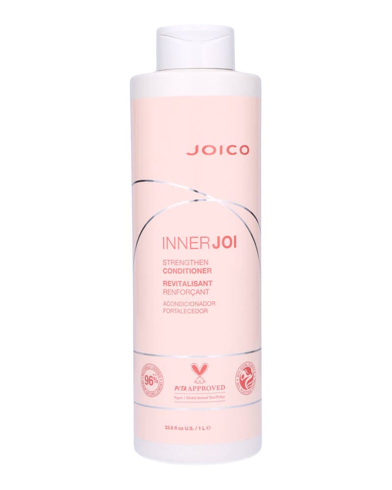 Joico InnerJoi Strengthen Conditioner 1000 ml