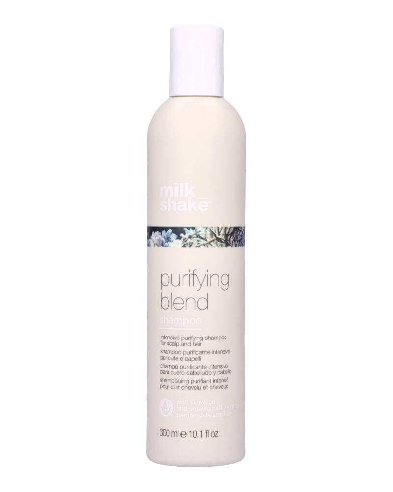 Milk Shake Purifying Blend Shampoo 300 ml