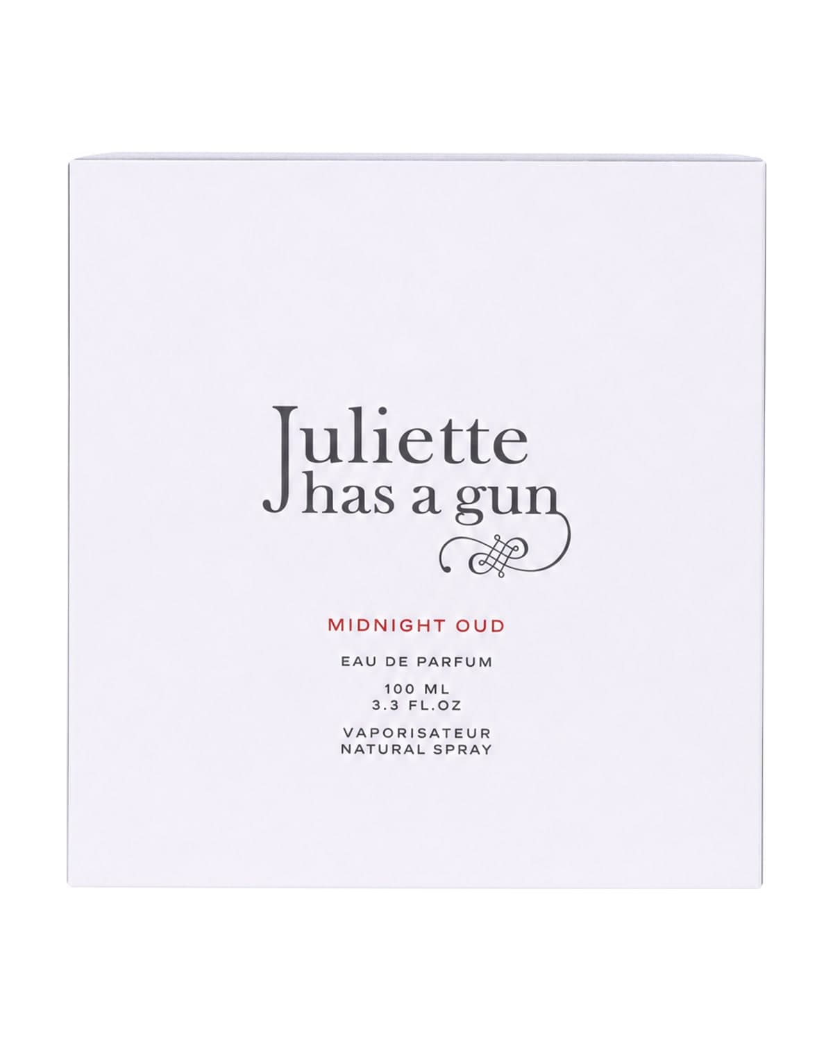 Juliette Has A Gun Midnight Oud EDP 100 ml