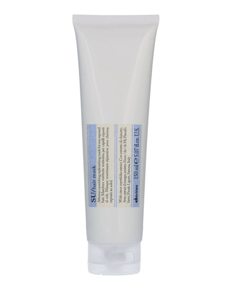 Davines SU Hair Mask 150 ml