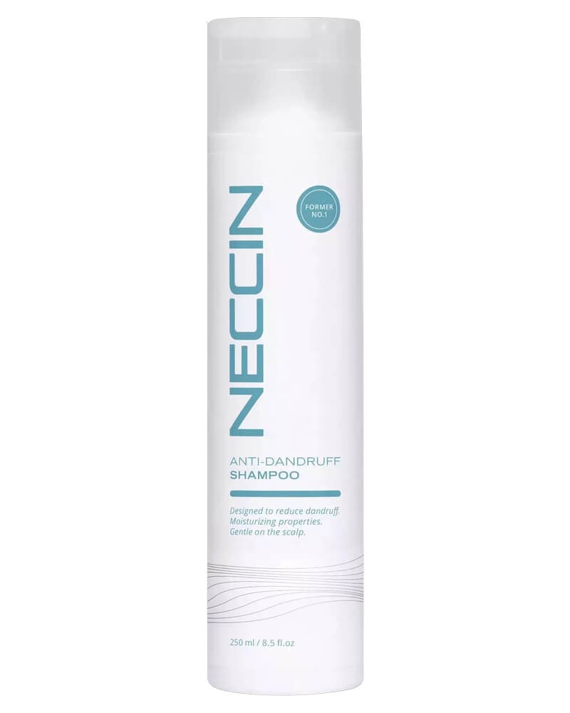 Neccin Shampoo Dandruff Treatment 1 250 ml