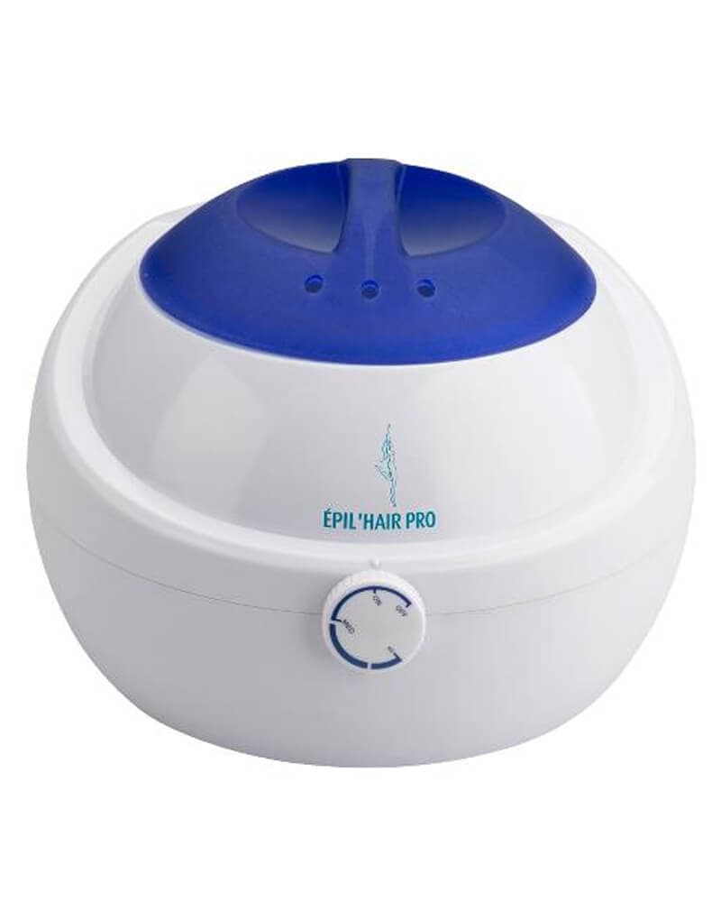 Sibel Wax Heater With Tub Ref. P002689 1000 ml