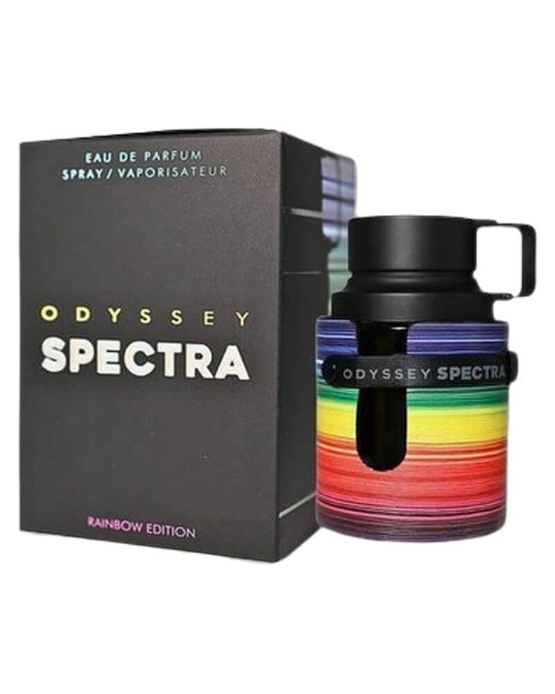 Armaf Odyssey Spectra Rainbow Edition EDP 100 ml