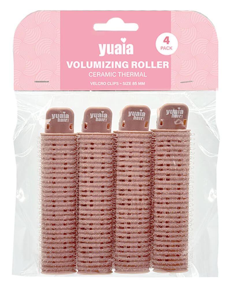 Yuaia Roller Size 85mm 4 stk.