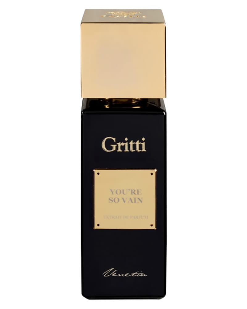 Gritti You"'re So Vain Extrait De Parfum 100 ml