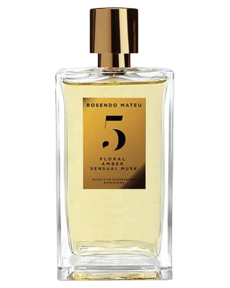 Rosendo Mateu No. 5 100 ml