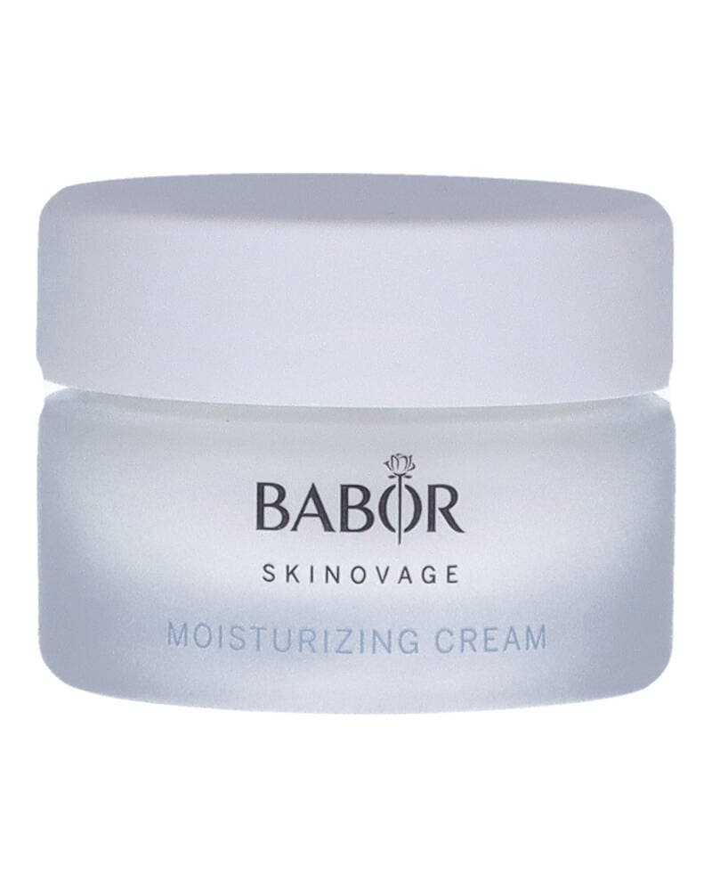 Babor Skinovage Moisturizing Cream 15 ml