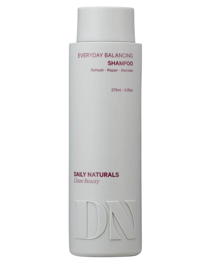 Daily Naturals Everyday Balancing Shampoo 275 ml