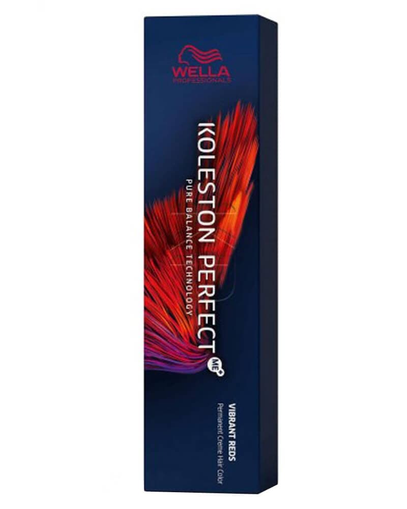 Wella Koleston Vibrant Reds 55/66 60 ml