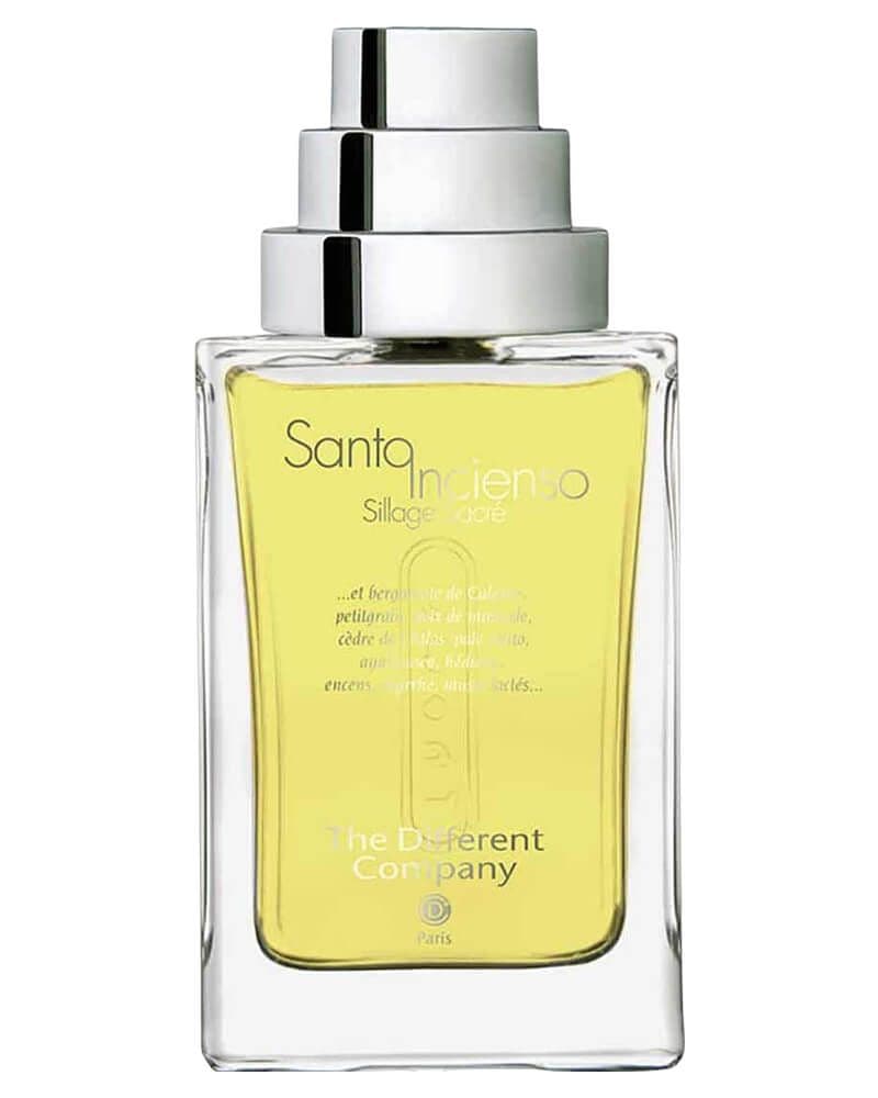 The Different Company Santo Incienso, Sillage Sacré Extrait De Parfum 100 ml