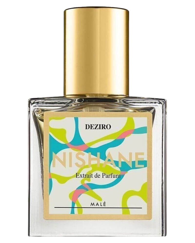 Nishane Deziro Extrait de Parfum 15 ml