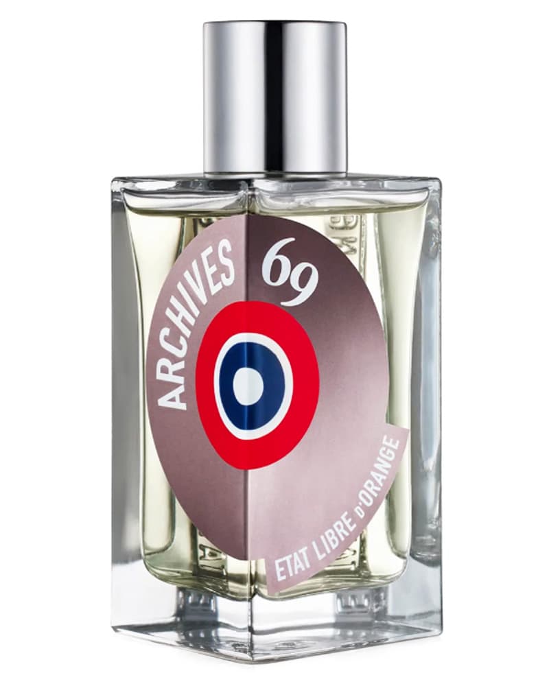 Etat Libre D"'Orange Archives 69 EDP (Tester) 100 ml