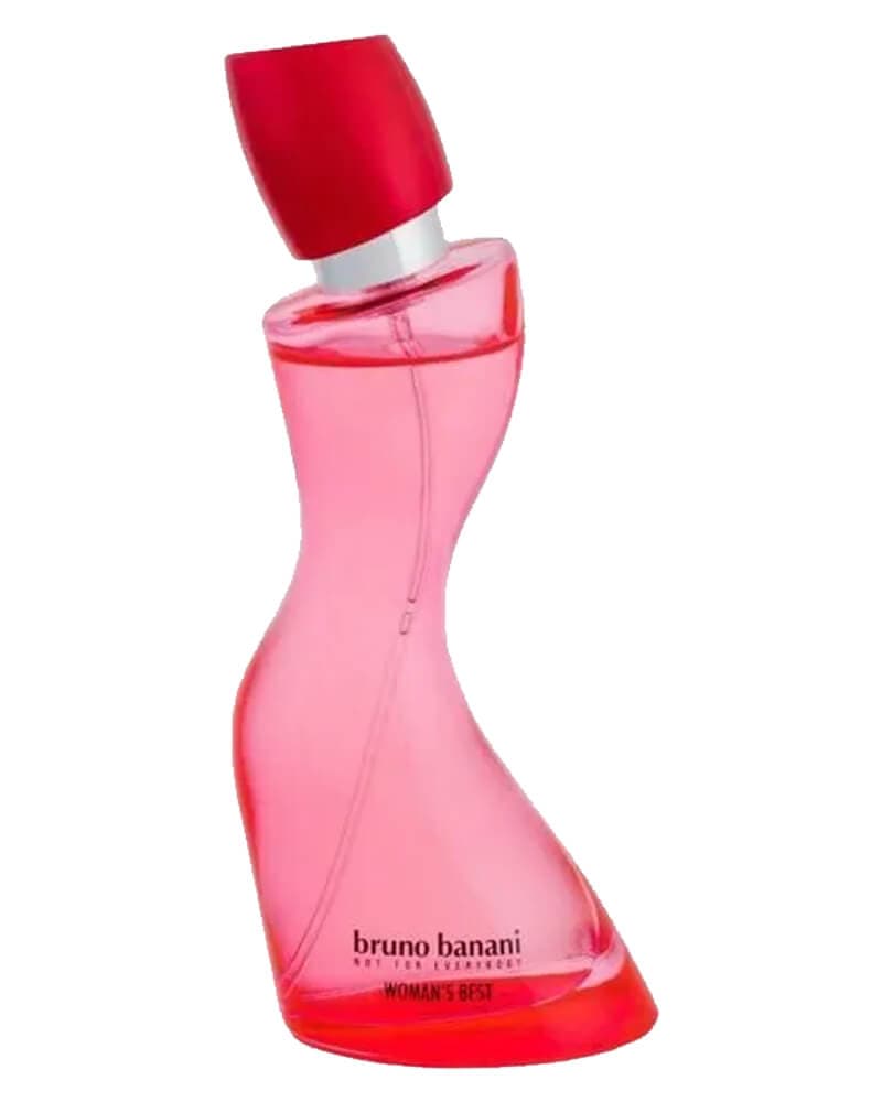 Bruno Banani Woman"'s Best Like A Sexy Dessert EDT 30 ml
