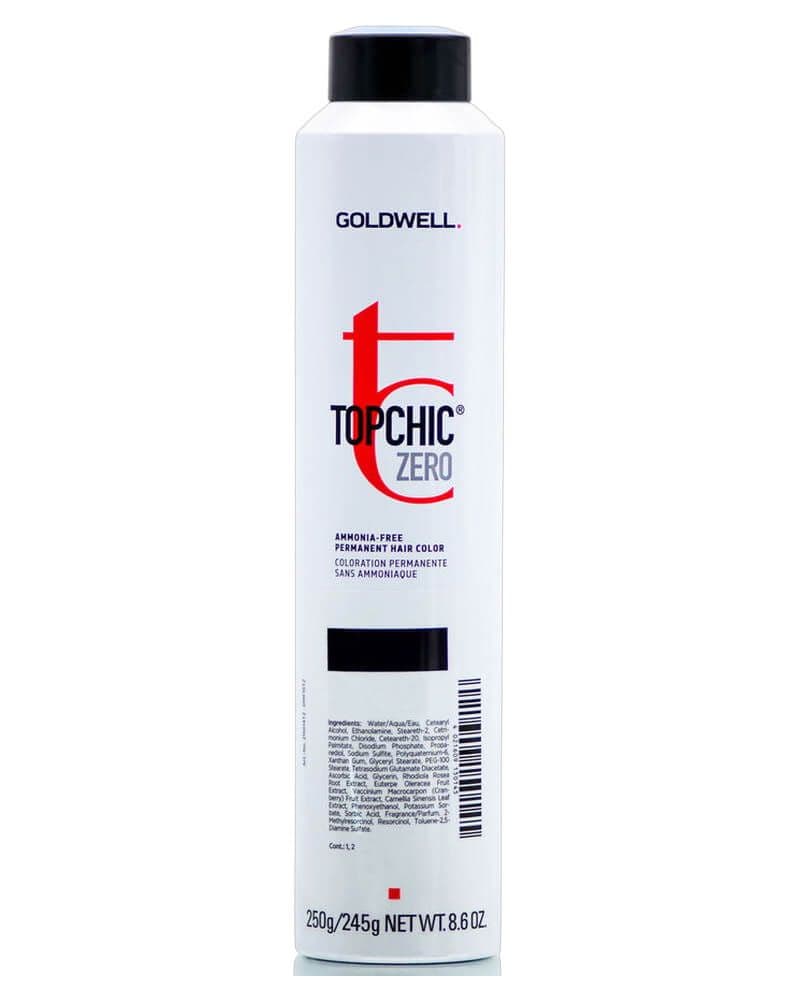 Goldwell Topchic Zero Depot 5N Light Natural Brown 250 ml