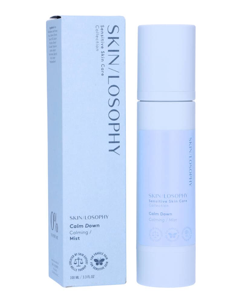Skin Losophy Calm Down Mist 100 ml