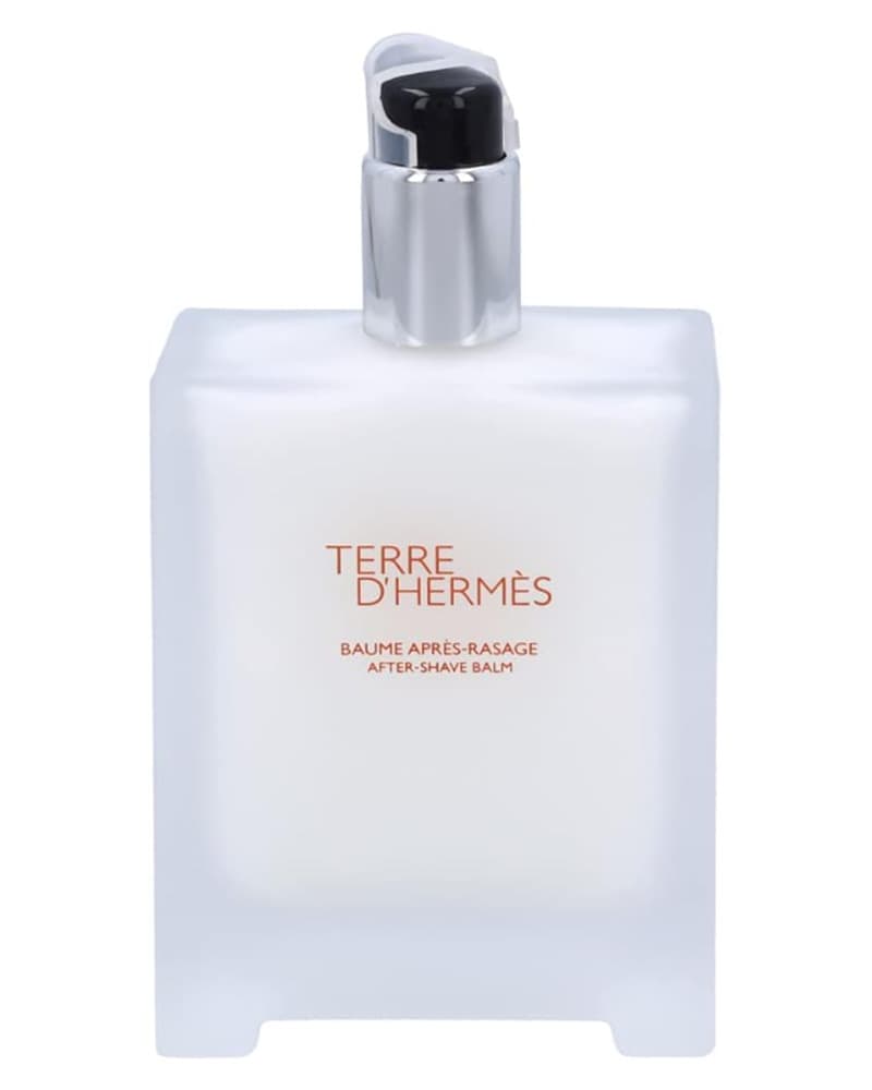 Hermes Terre D´Hermes After Shave Balm 100 ml