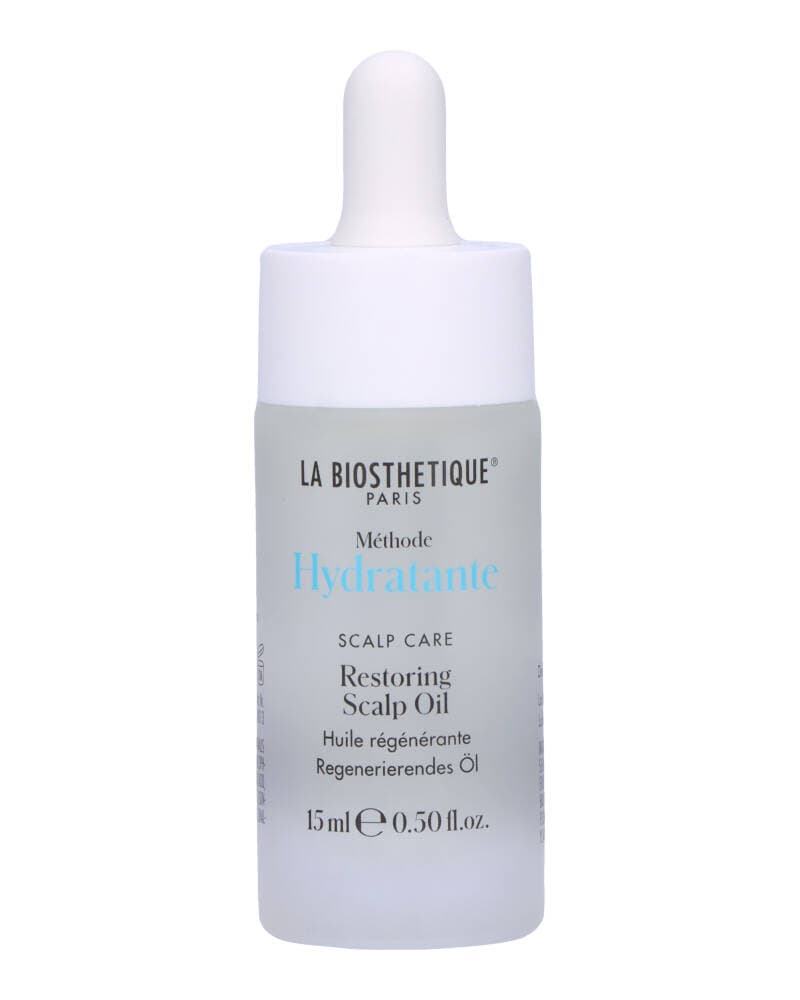 La Biosthetique Restoring Scalp Oil 15 ml