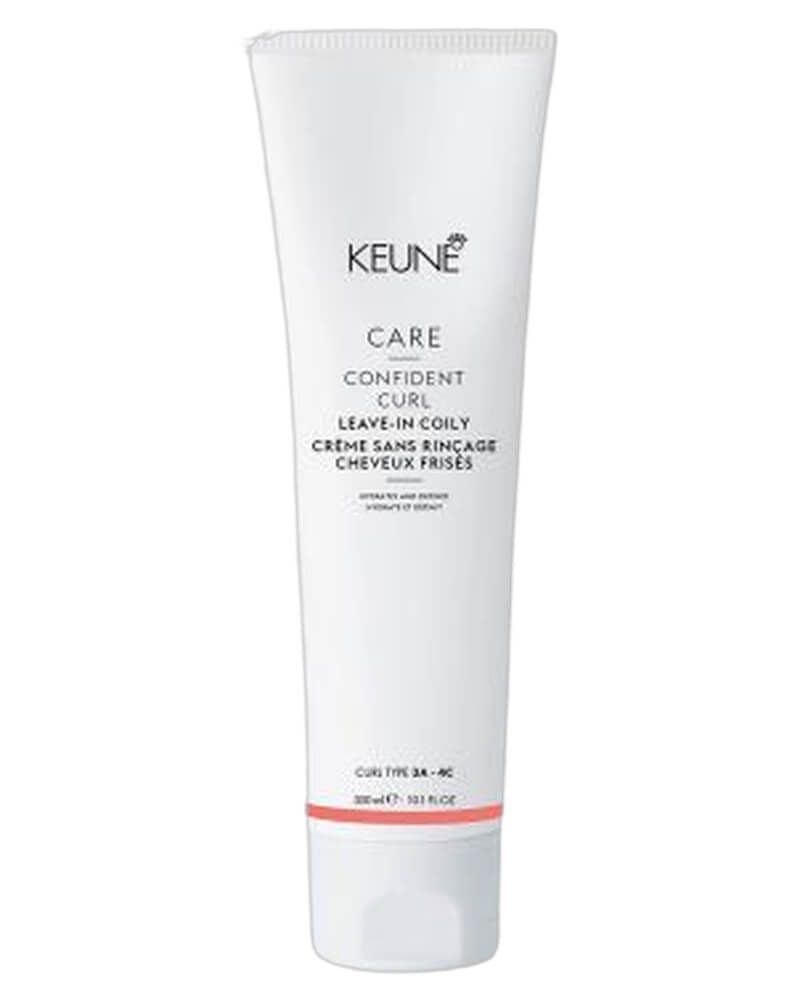 Keune Care Confident Curl Leave-In Coily 300 ml