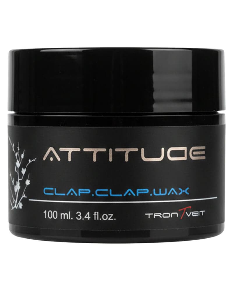 Trontveit Attitude Clap Wax 100 ml