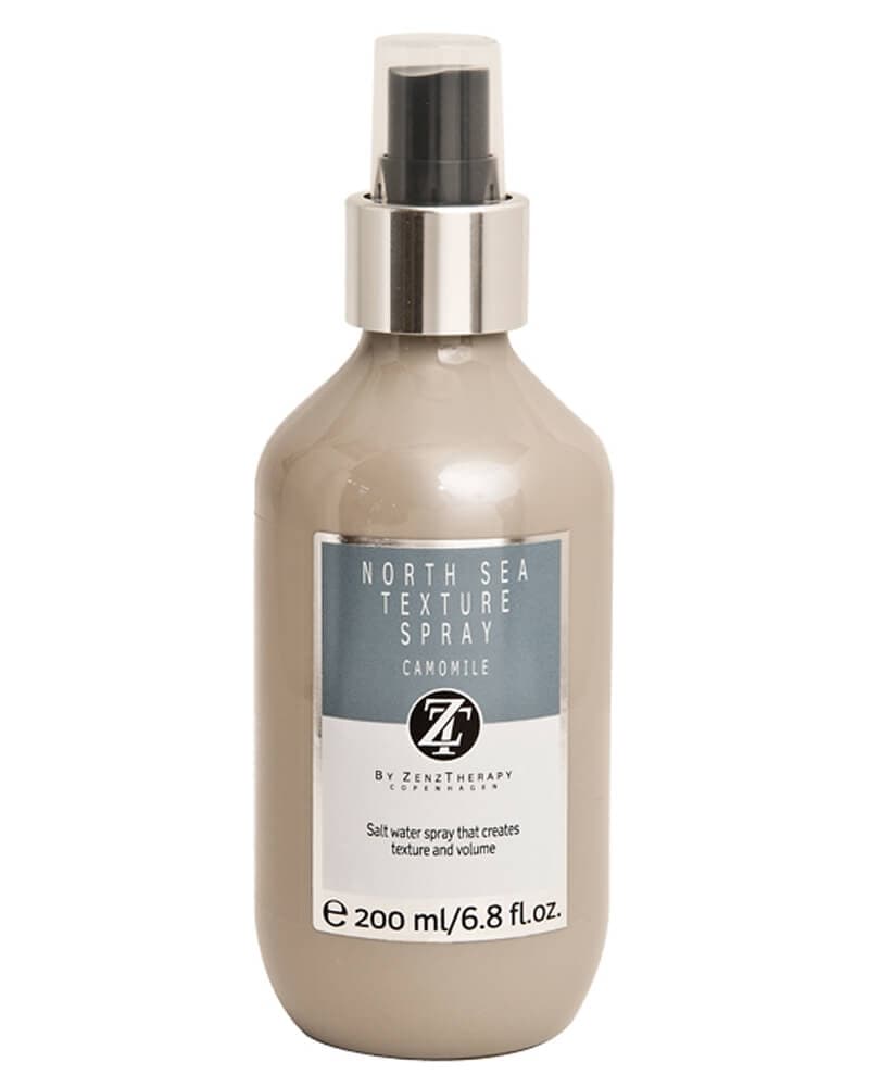 ZenzTherapy - North Sea Texture Spray Chamomile 200 ml
