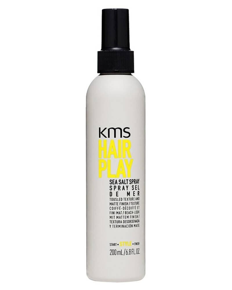 KMS HairPlay Sea Salt Spray (U) 200 ml