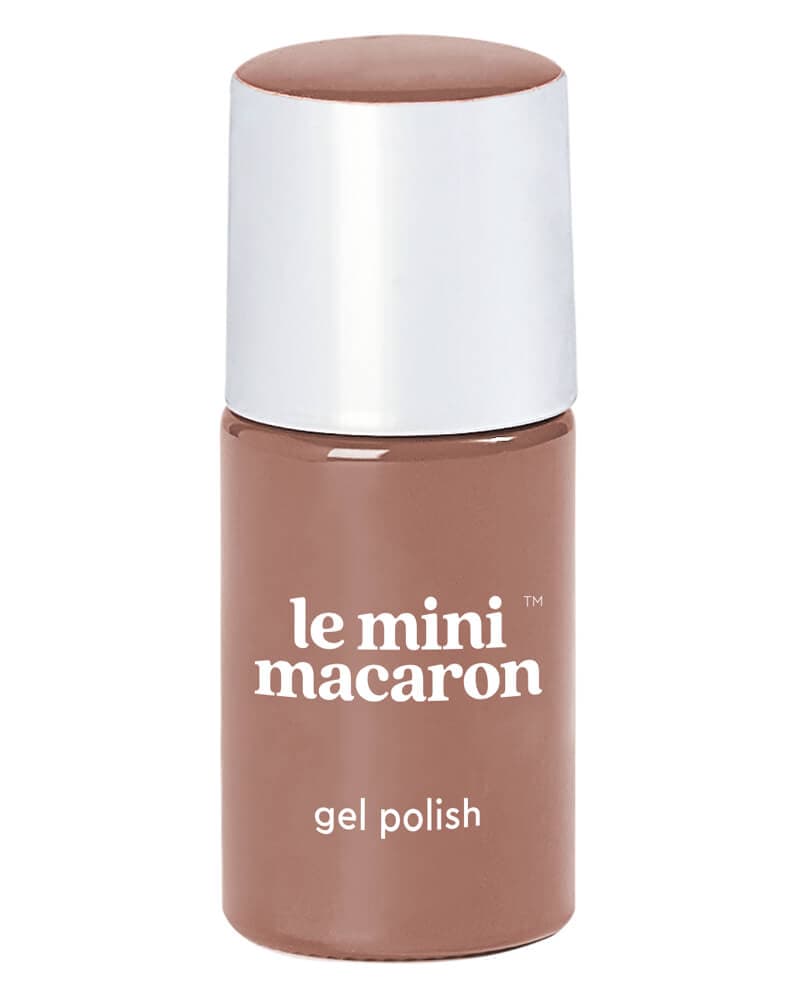 Le Mini Macaron Gel Polish Latte 10 ml