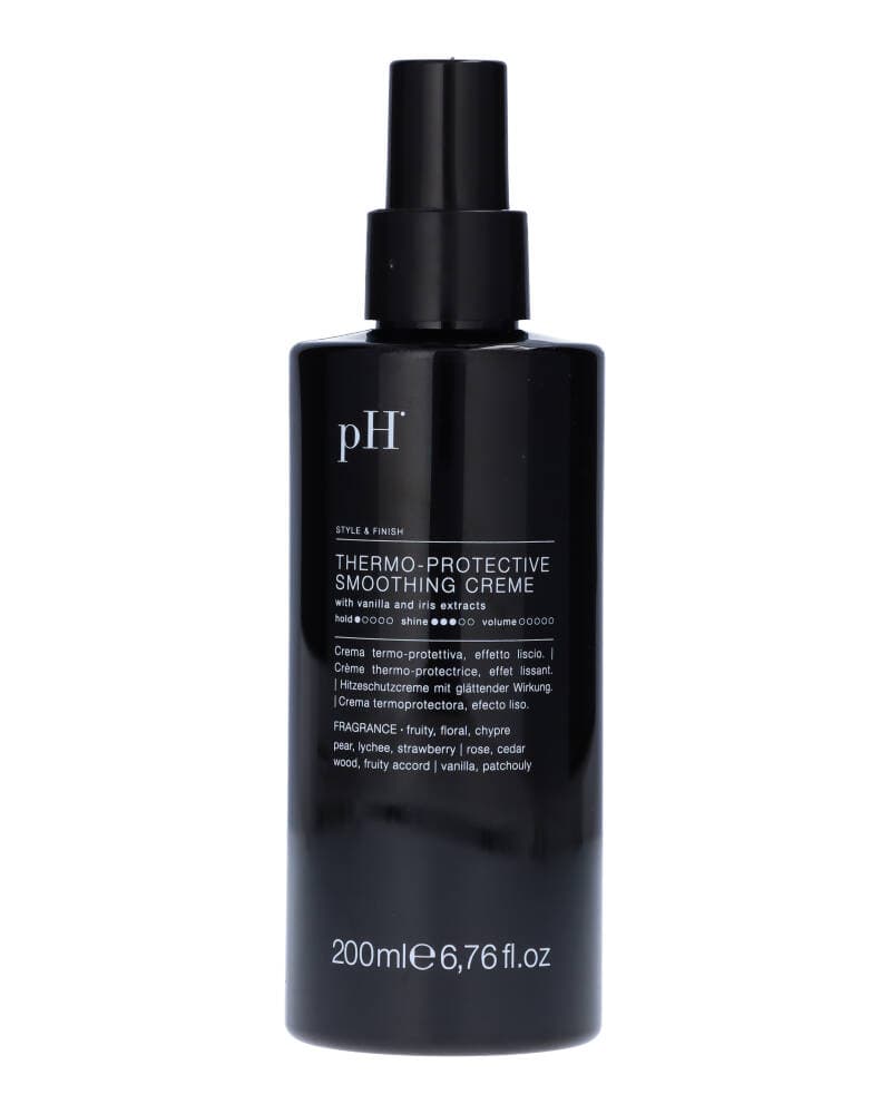 pH Laboratories Thermo Protective Creme 200 ml