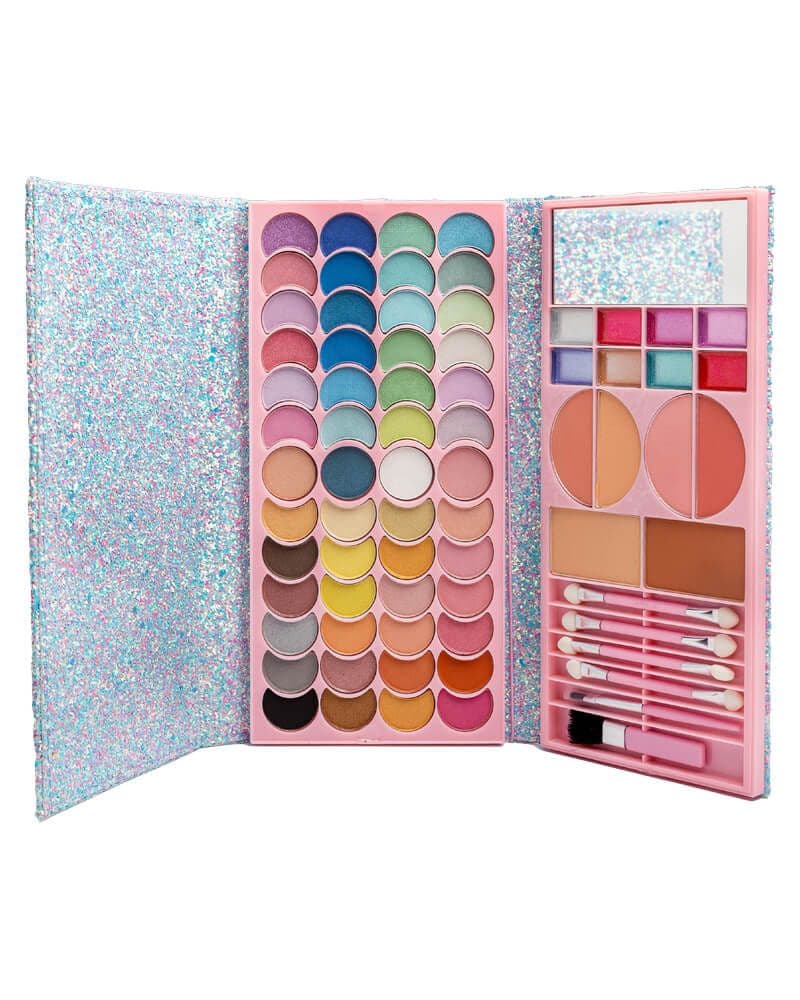 Martinelia Let"'s Be Mermaids Dream Makeup Wallet