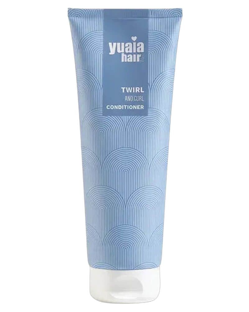 Yuaia Twirl and Curl Conditioner 250 ml