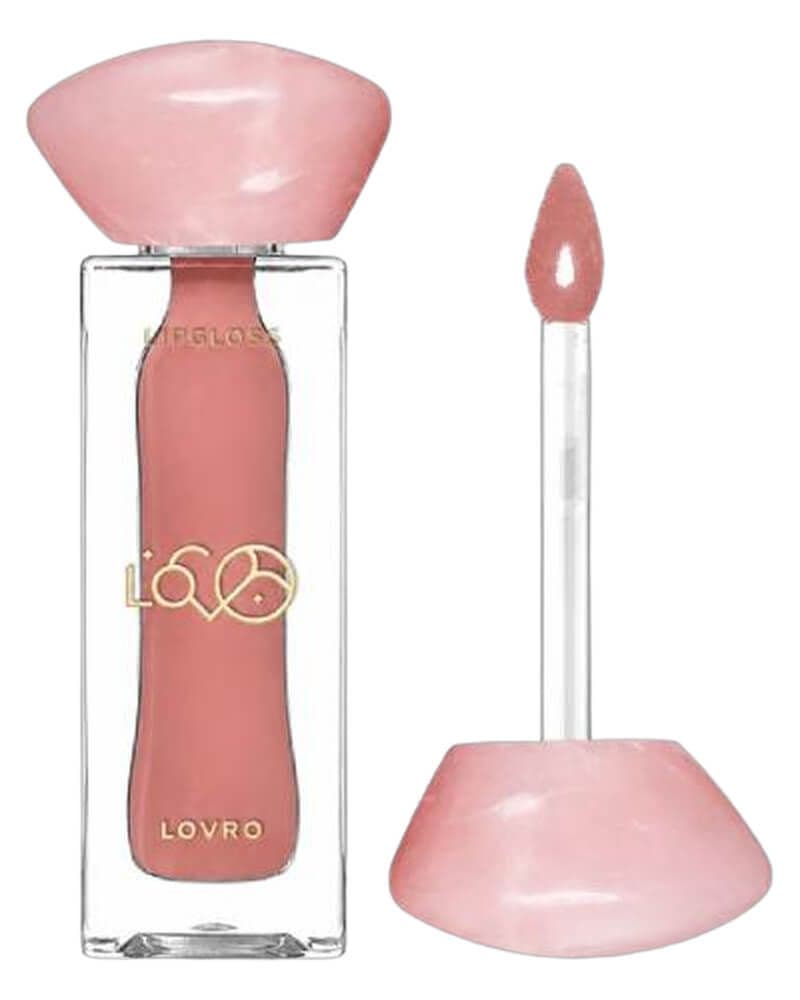 Lovro Bloomlight Lipgloss 04 Nude Muse 5 g