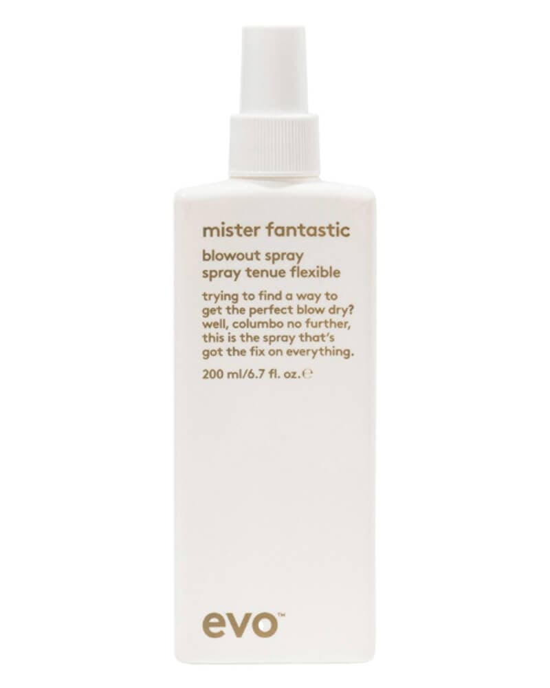 Evo Mister Fantastic Blowout Spray 200 ml