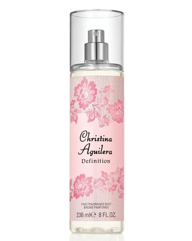 Christina Aguilera 236 ml