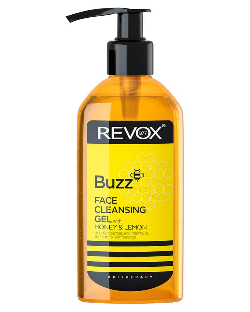 Revox BUZZ Face Cleansing Gel 180 ml