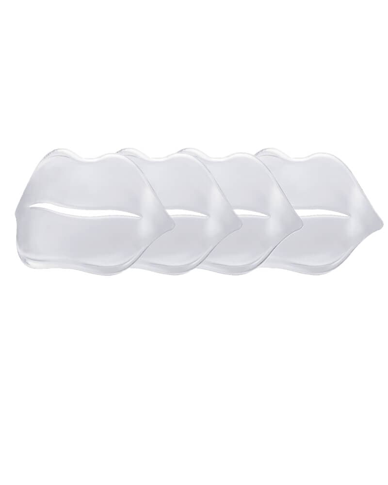 Doctor Babor Hydro Cellular 3D Hydro Gel Lip Pads 4 stk.