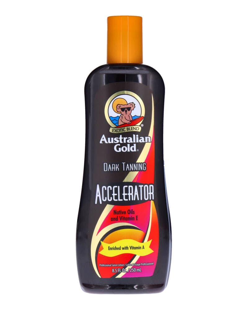 Australian Gold Dark Tanning Accelerator 250 ml