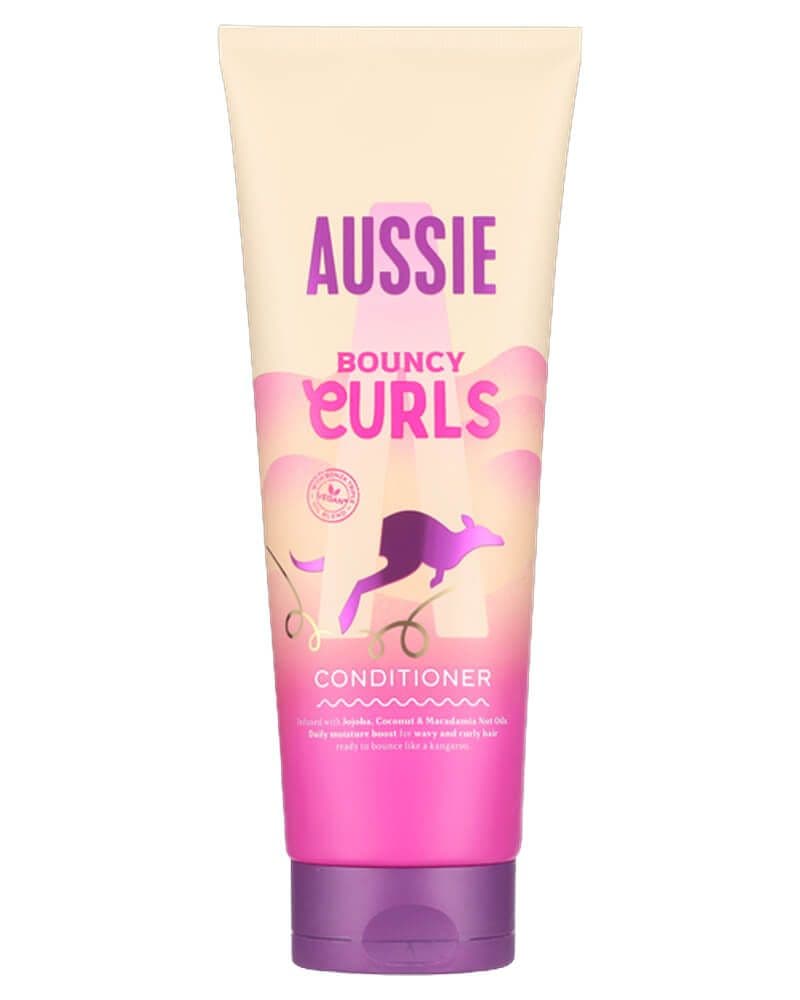 Aussie Bouncy Curls Conditioner 200 ml