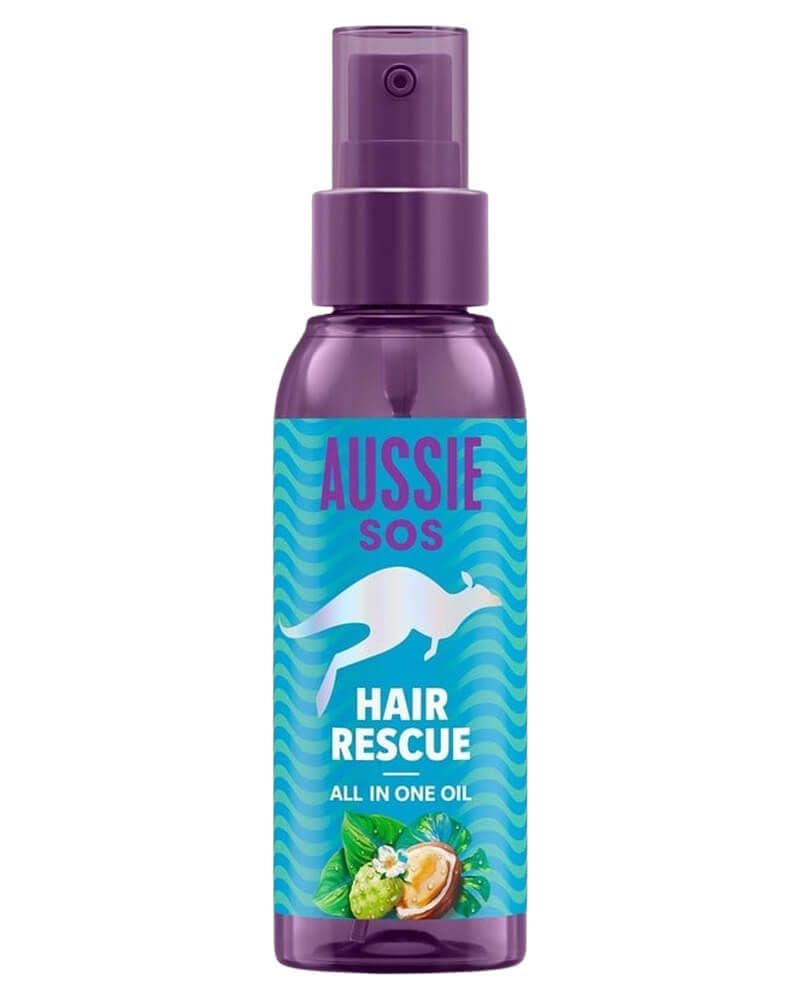 Aussie SOS Hair Rescue All‑in‑One Hair Oil 100 ml