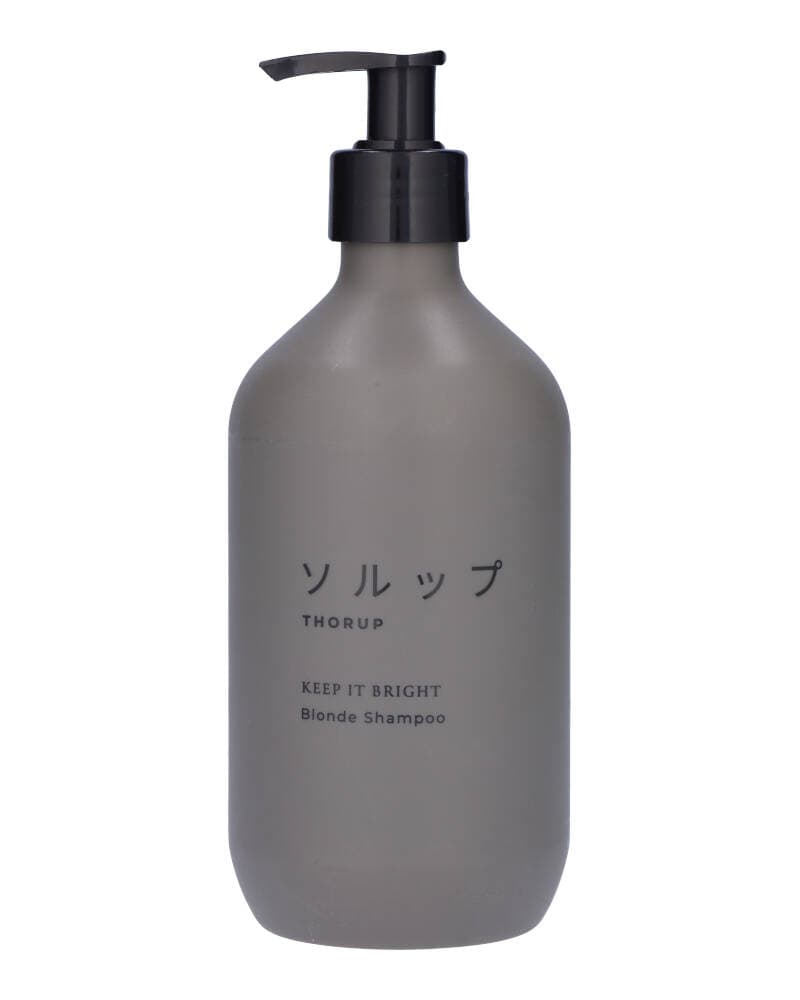 Thorup Keep It Bright Blonde Shampoo 500 ml