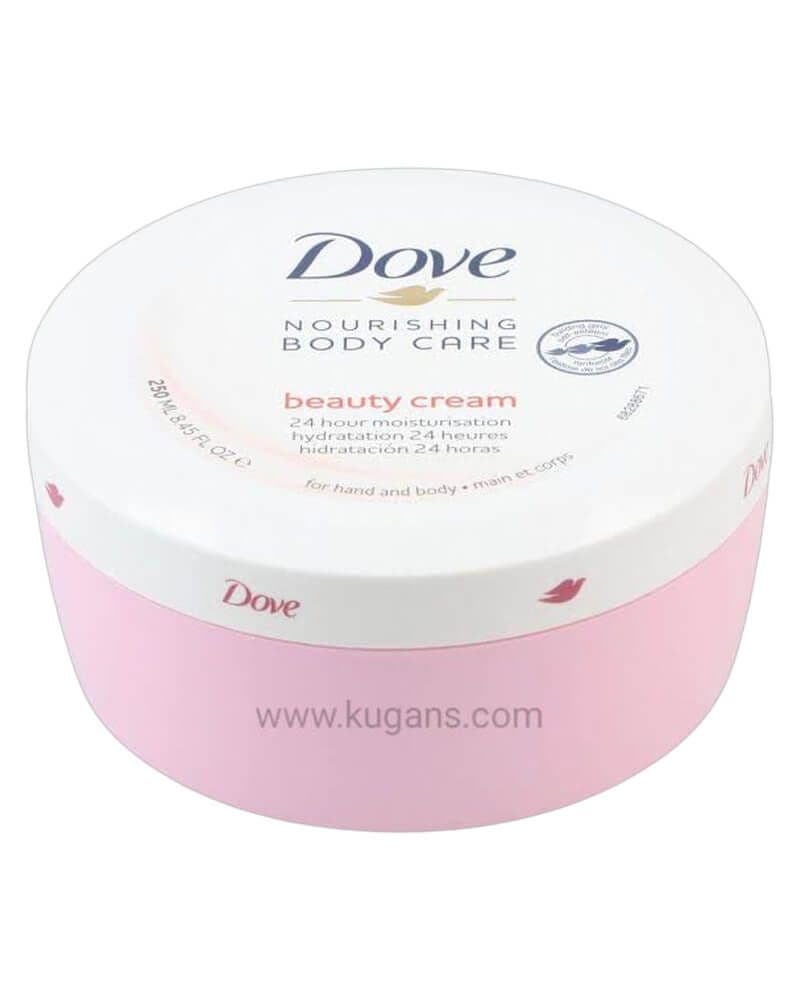 Dove Body Love Beauty Cream 250 ml