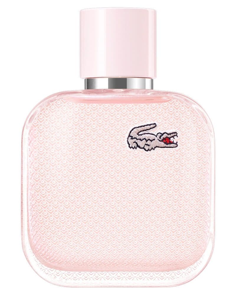 Lacoste L.12.12 Rose Eau Fraîche EDT 50 ml
