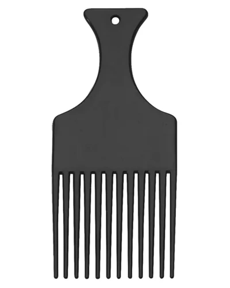 Sibel Afro Comb Art. P003154 1 stk.
