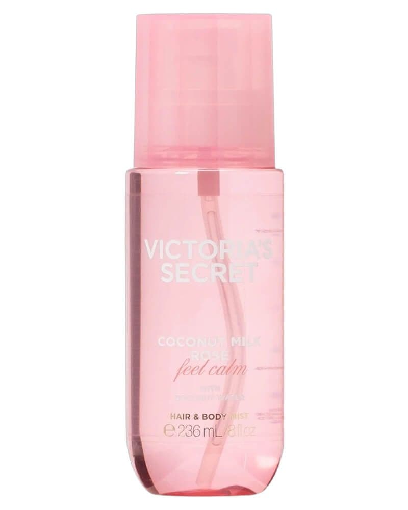 Victoria"'s Secret Coconut Milk Rose Hair & Body Mist 236 ml