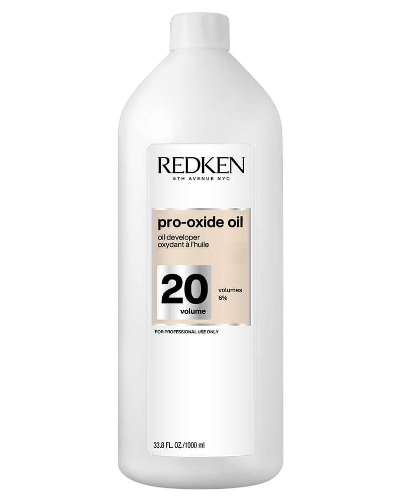 Redken Pro-Oxide Oil Developer 20 VOL 1000 ml